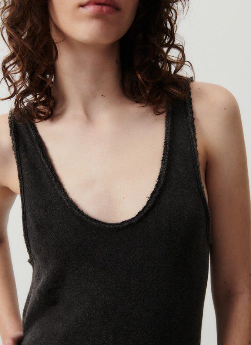 American Vintage - Sonoma Dress | Vintage Black