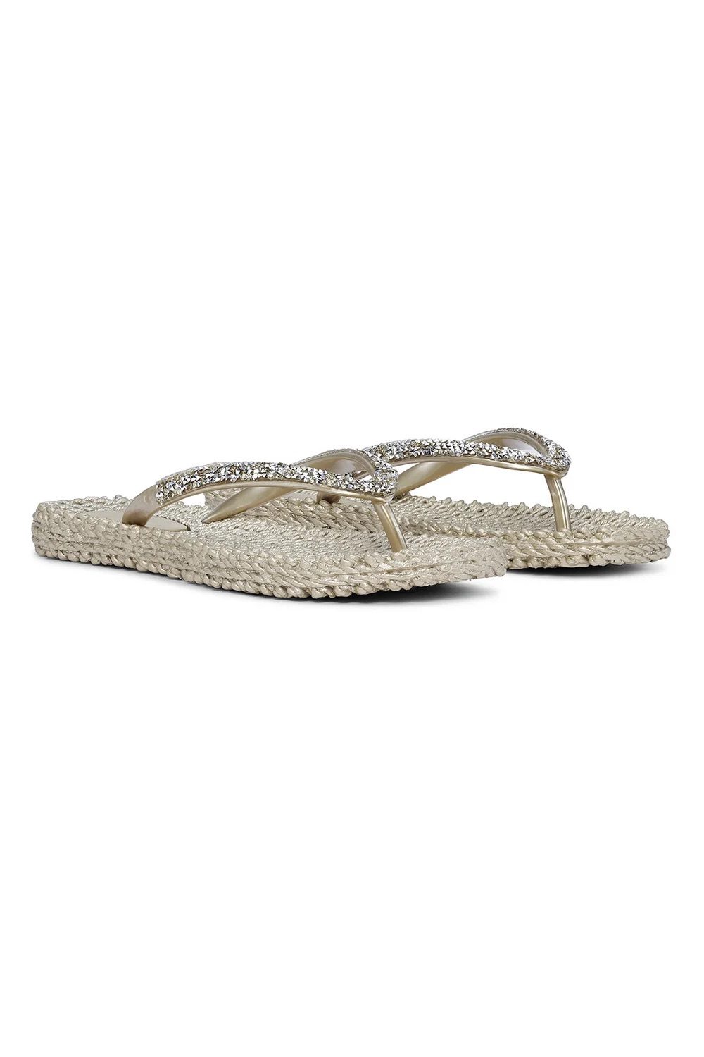 Ilse Jacobsen - Thongs | Platinum