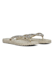 Ilse Jacobsen - Thongs | Platinum