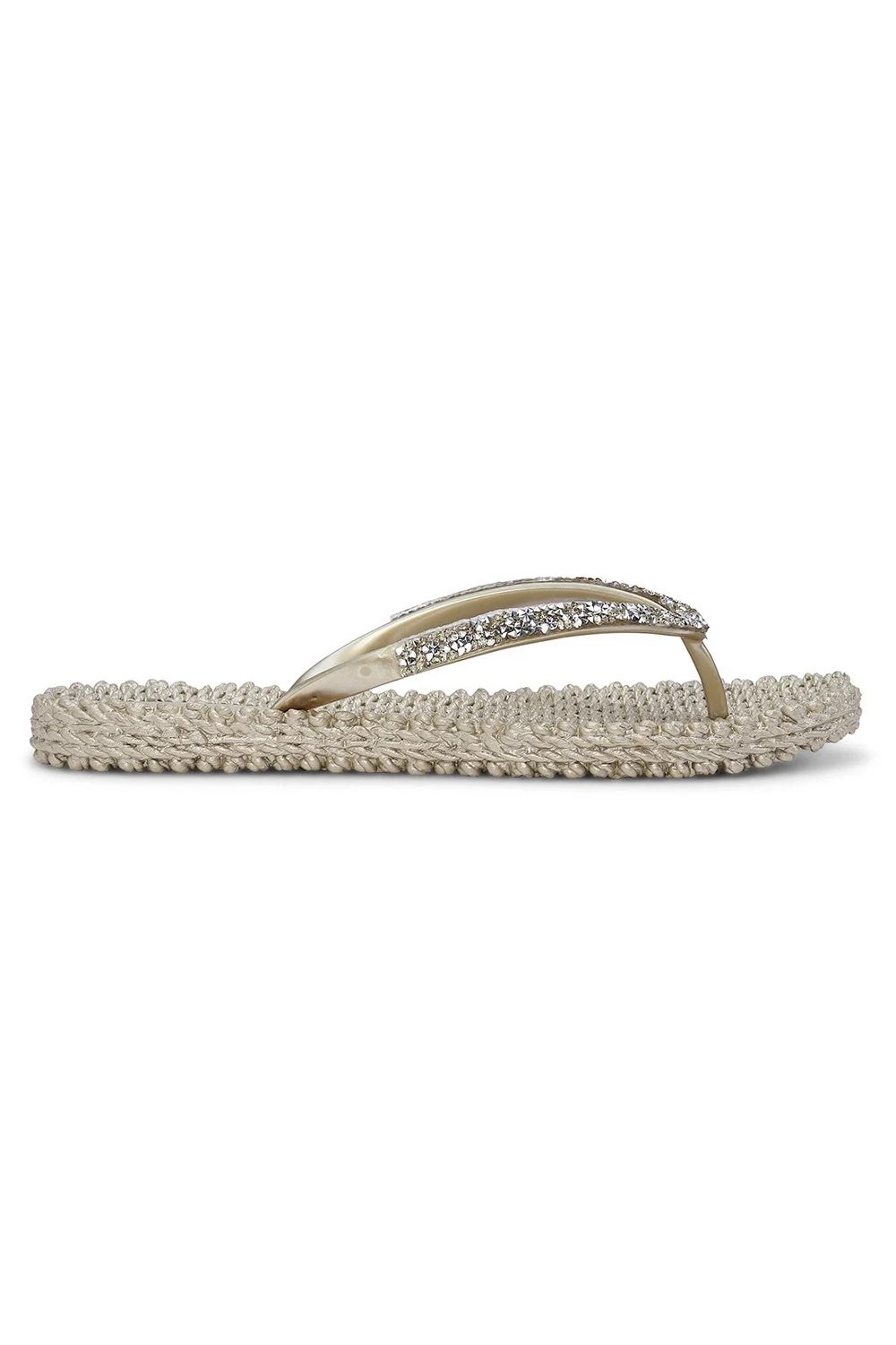 Ilse Jacobsen - Thongs | Platinum