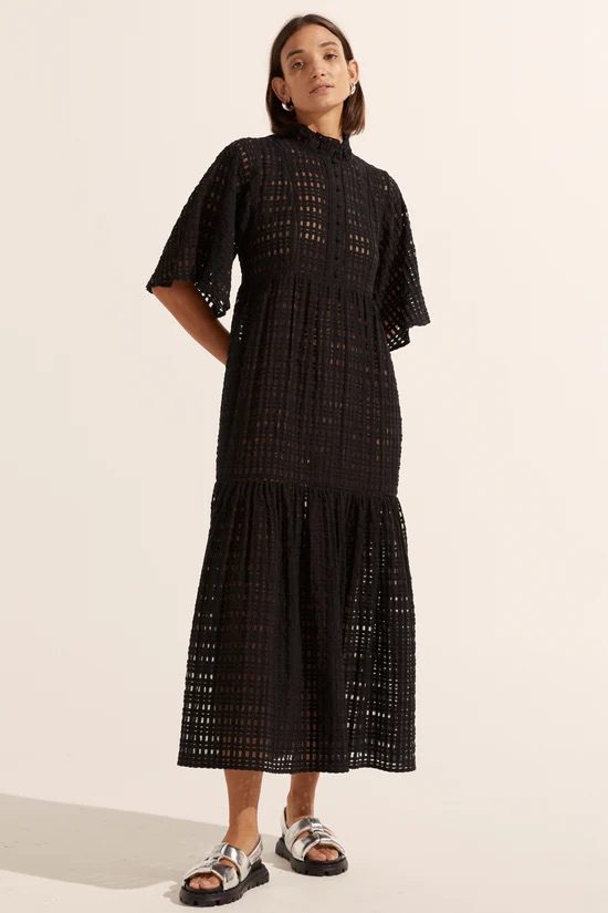 Zoe Kratzmann - Navigate Dress