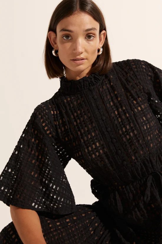 Zoe Kratzmann - Navigate Dress