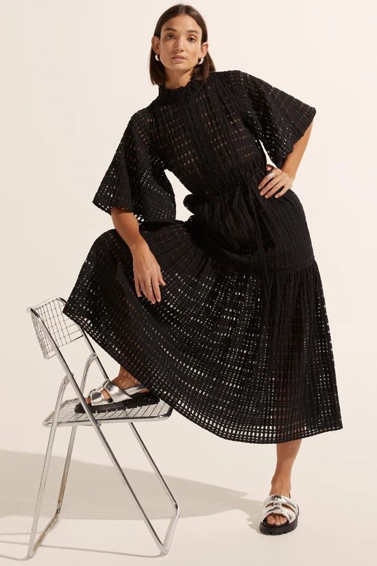 Zoe Kratzmann - Navigate Dress