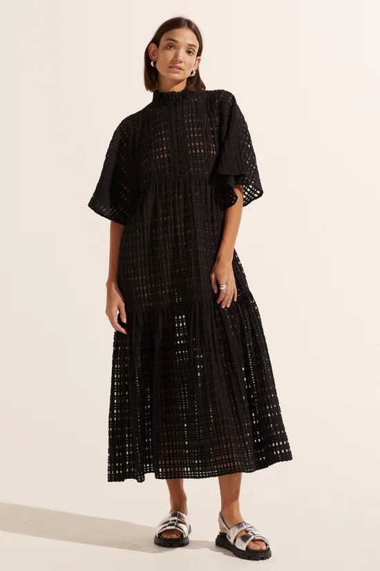 Zoe Kratzmann - Navigate Dress