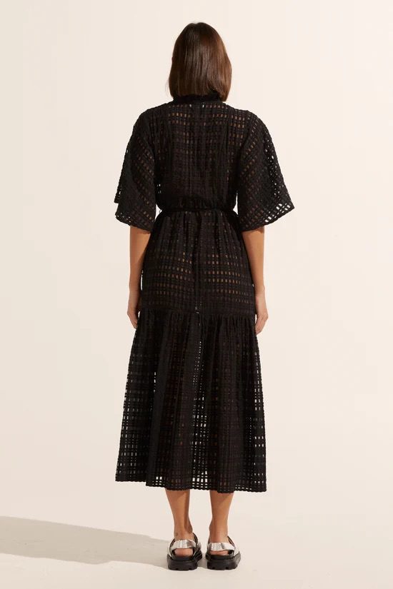 Zoe Kratzmann - Navigate Dress
