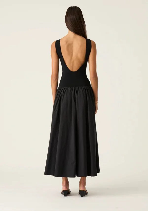 Mos the Label - Sophia Midi Dress