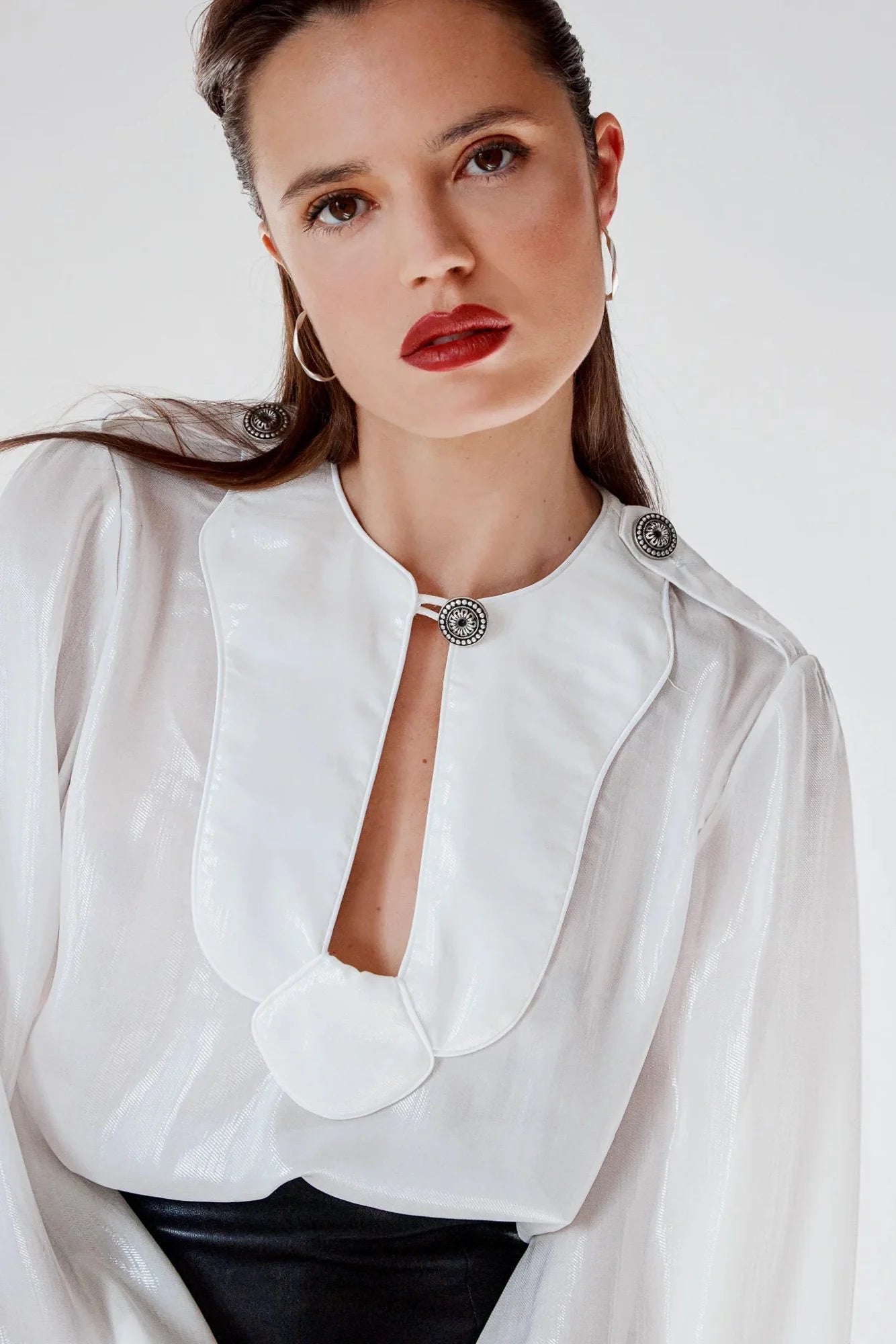 Realm Origin - Gilded Shirt