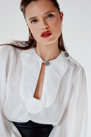 Realm Origin - Gilded Shirt - Torso