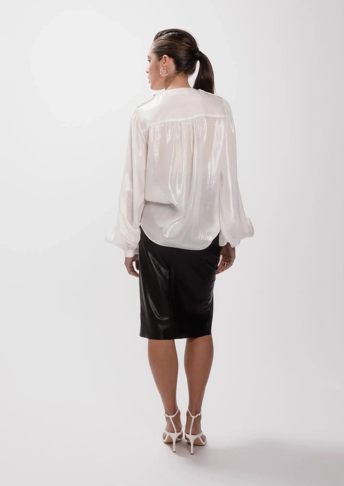 Realm Origin - Gilded Shirt