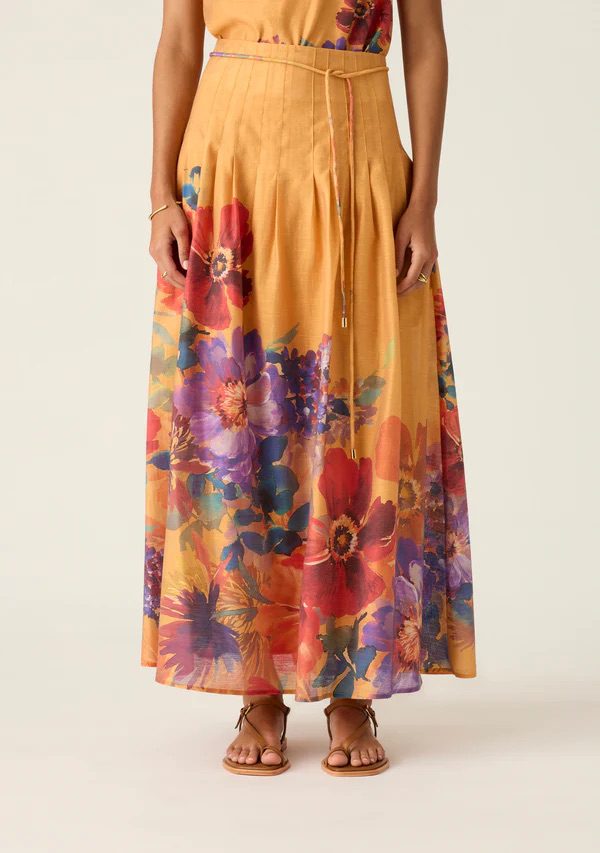 Mos the Label - Grace Skirt