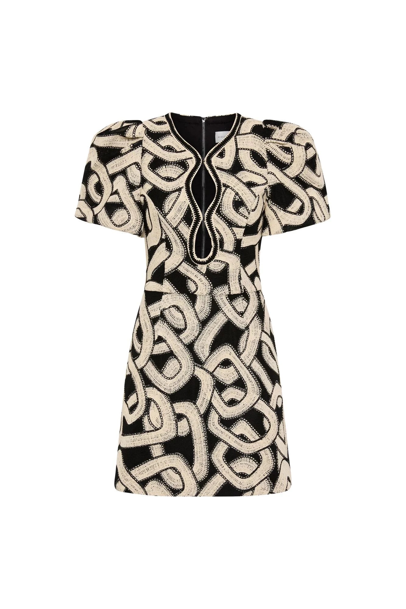 Rebecca Vallance - Catena Mini Dress