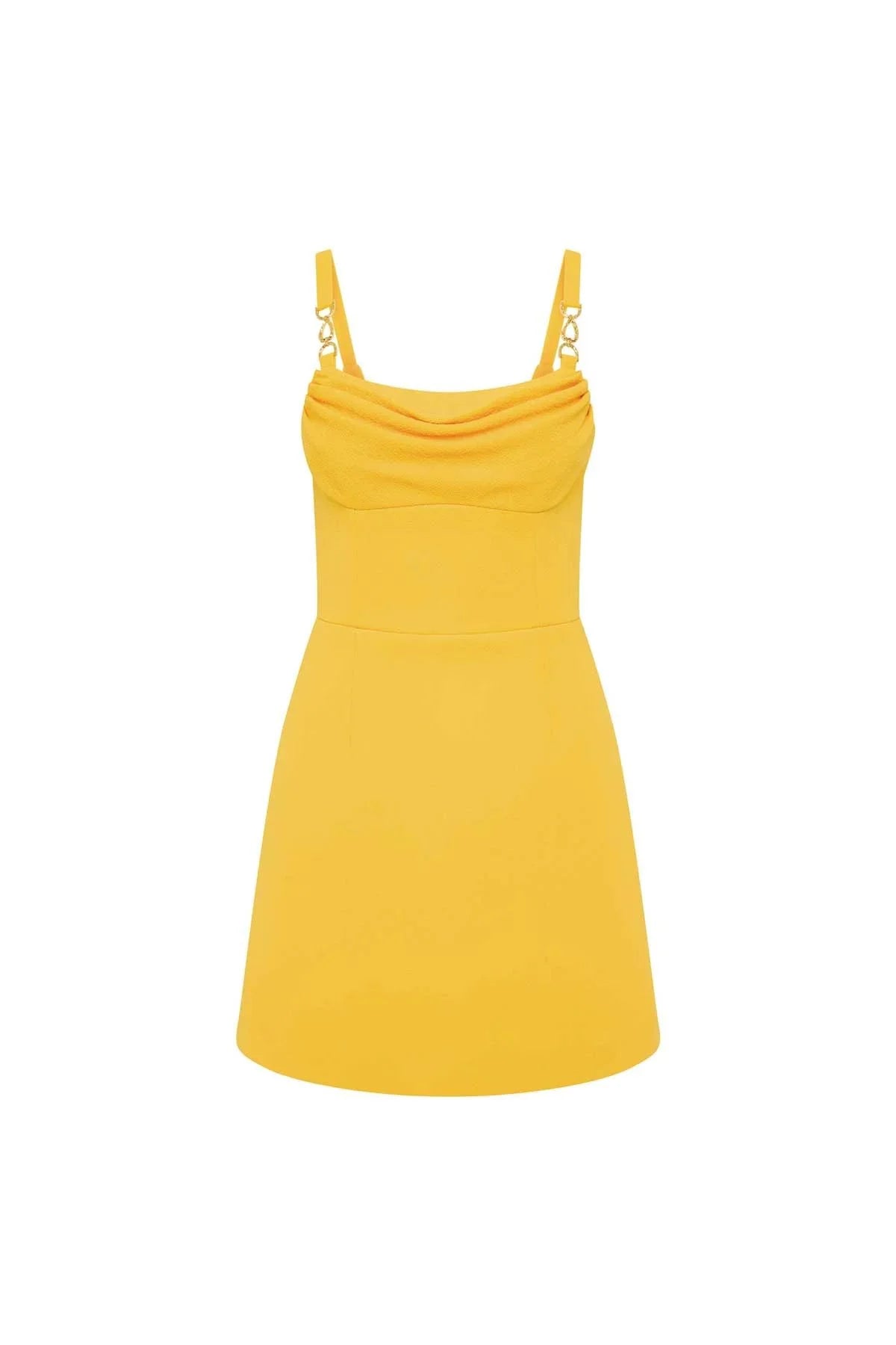 Rebecca Vallance - Leona Mini Dress