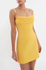 Rebecca Vallance - Leona Mini Dress