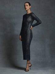 Moss and Spy - Sabine Midi | Royal