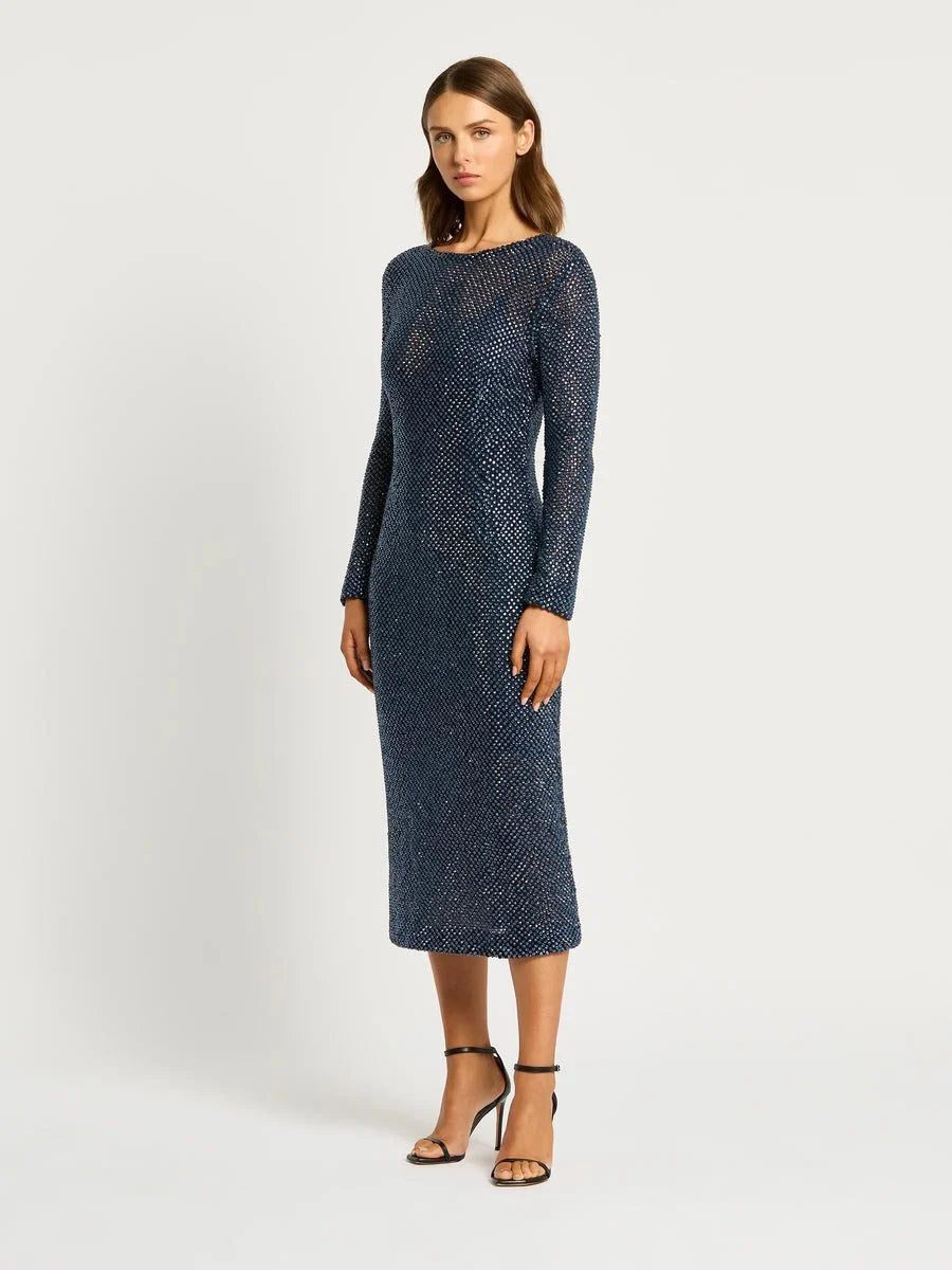 Moss and Spy - Sabine Midi | Royal