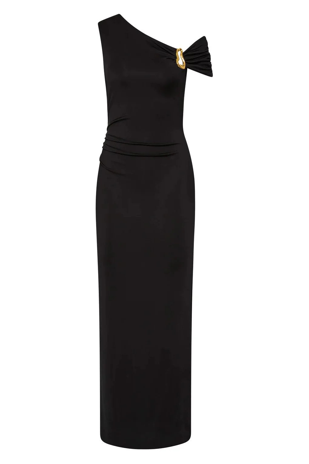 Rebecca Vallance - Domenica One Shoulder Dress