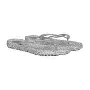 Ilse Jacobsen - Cheerful Thongs | Silver