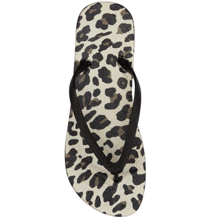 Ilse Jacbosen - Animal Print Thongs