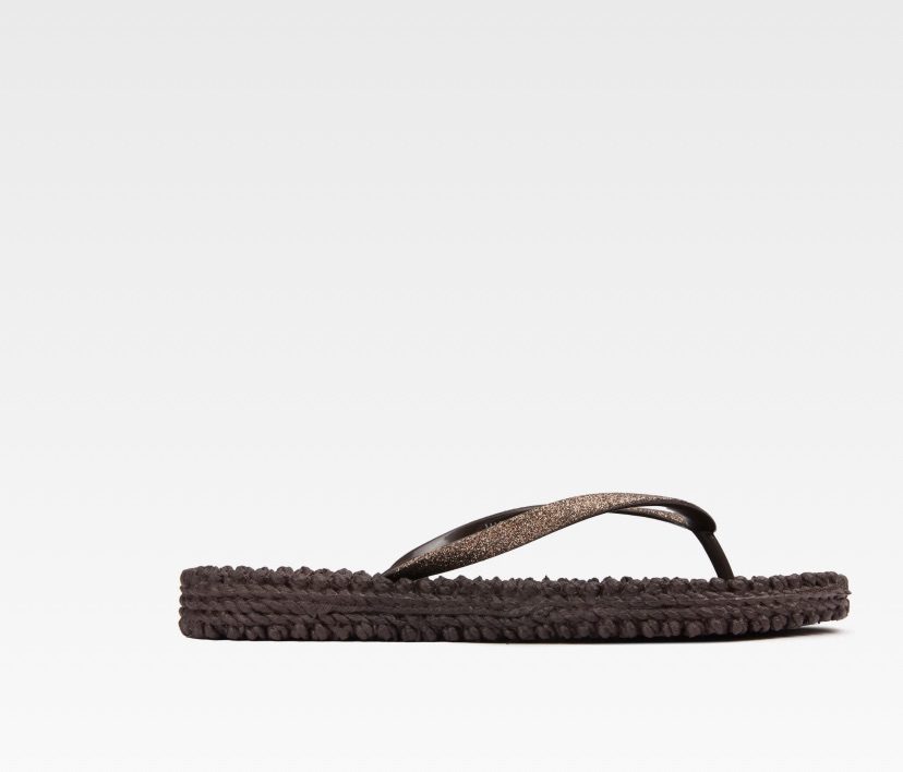 Ilse Jacobsen Thongs - Prune
