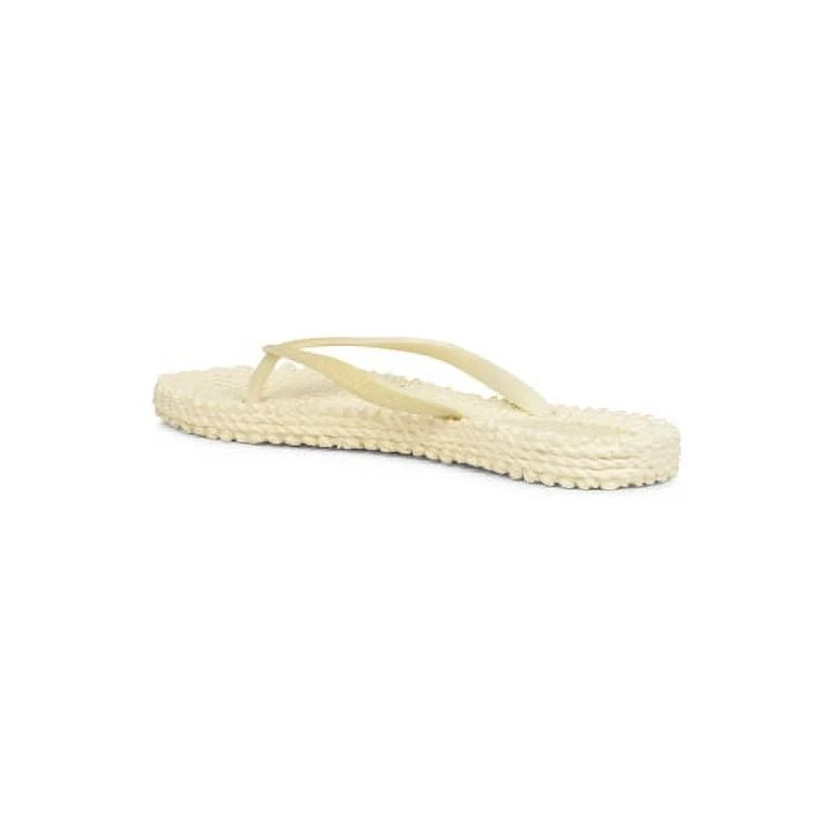 Ilse Jacobsen Thongs - Jade Mint