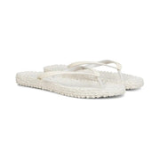 Ilse Jacobsen - Cheerful Thong | White