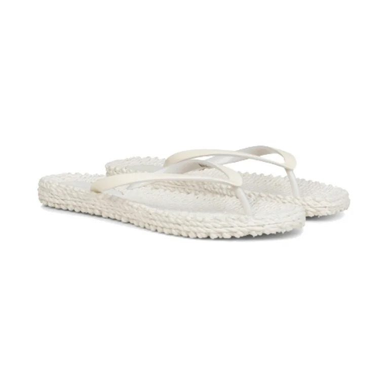 Ilse Jacobsen - Cheerful Thong | White