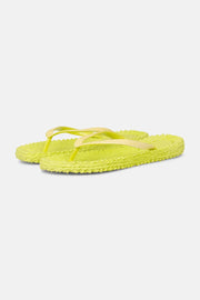 Ilse Jacbosen - Cheerful Thong | Lime