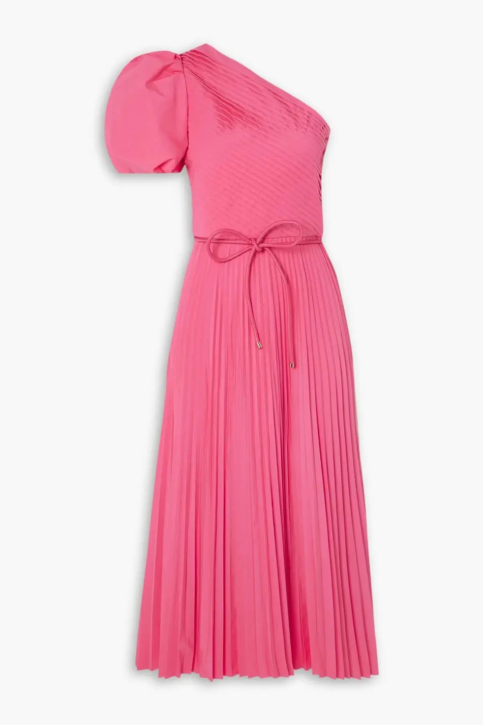 Rebecca Vallance - Rosa One Shoulder Midi Dress