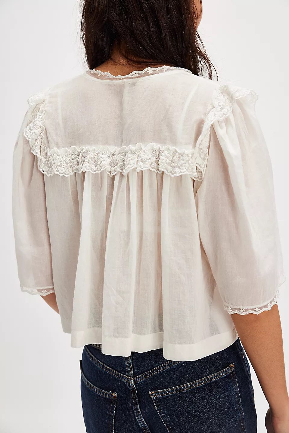 Free People - Luna Top