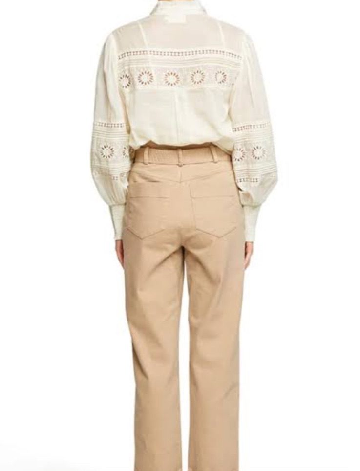 Mos the Label - Summer Loving Blouse