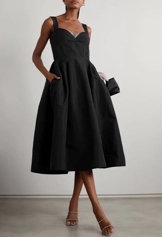 Rebecca Vallance - Homecoming Midi Dress