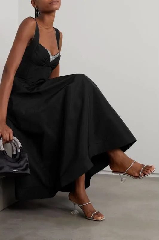 Rebecca Vallance - Homecoming Midi Dress