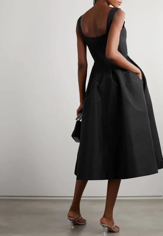 Rebecca Vallance - Homecoming Midi Dress