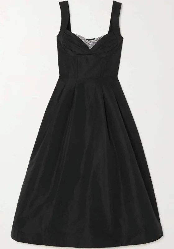 Rebecca Vallance - Homecoming Midi Dress