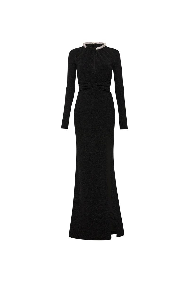 Rebecca Vallance - Simone Gown