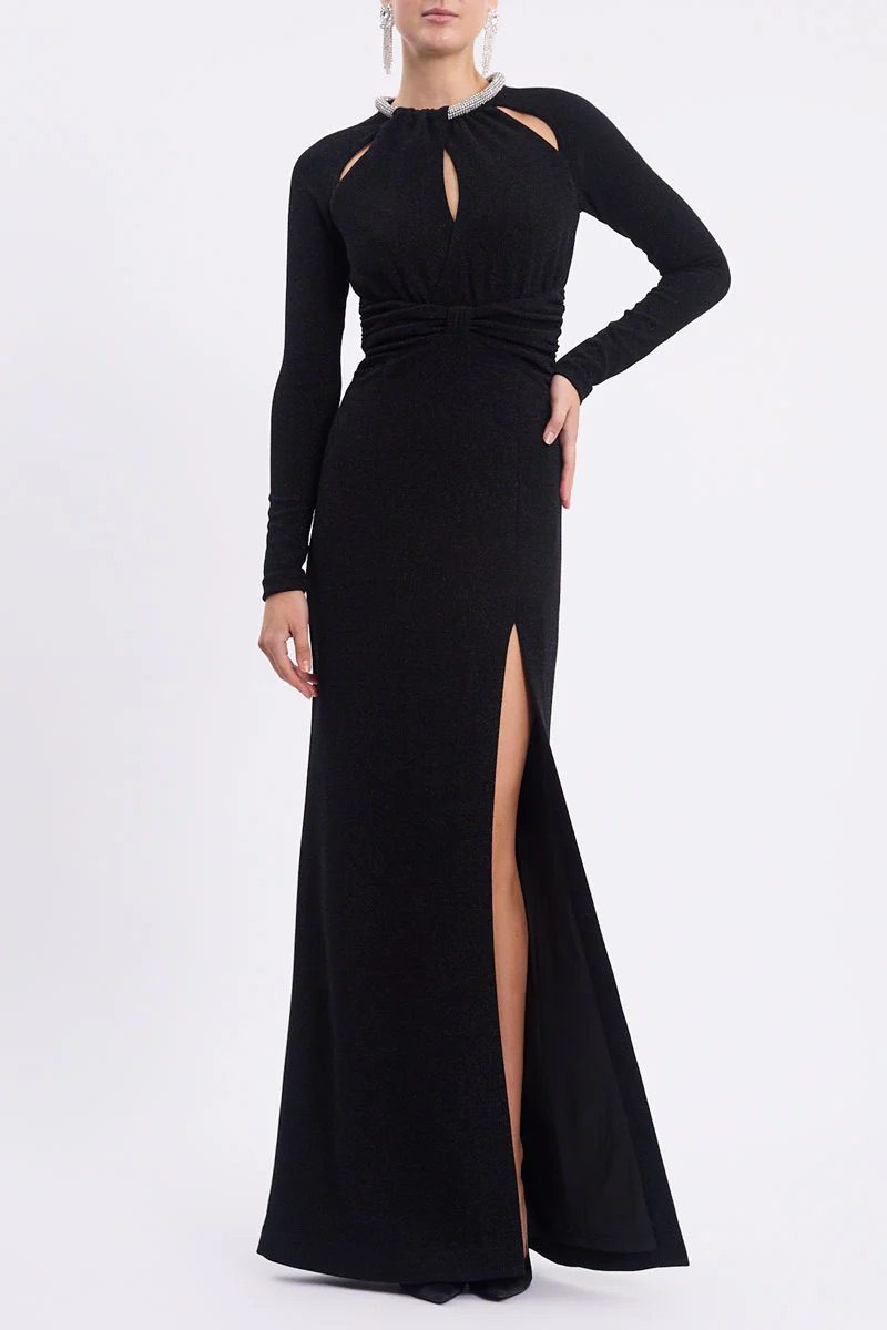 Rebecca Vallance - Simone Gown