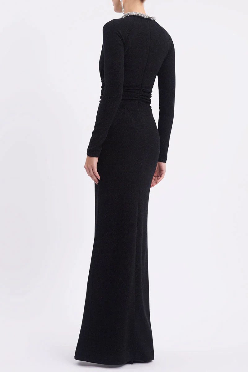 Rebecca Vallance - Simone Gown
