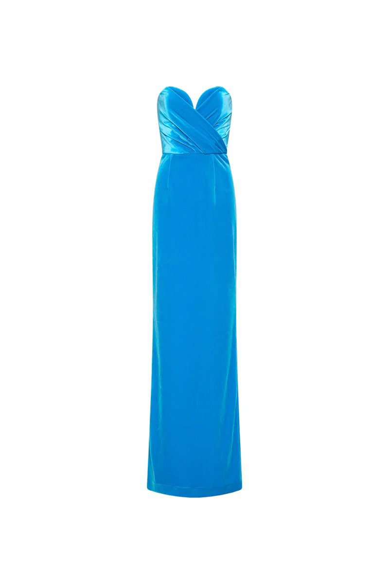 Rebecca Vallance - Bernadette Gown