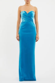 Rebecca Vallance - Bernadette Gown