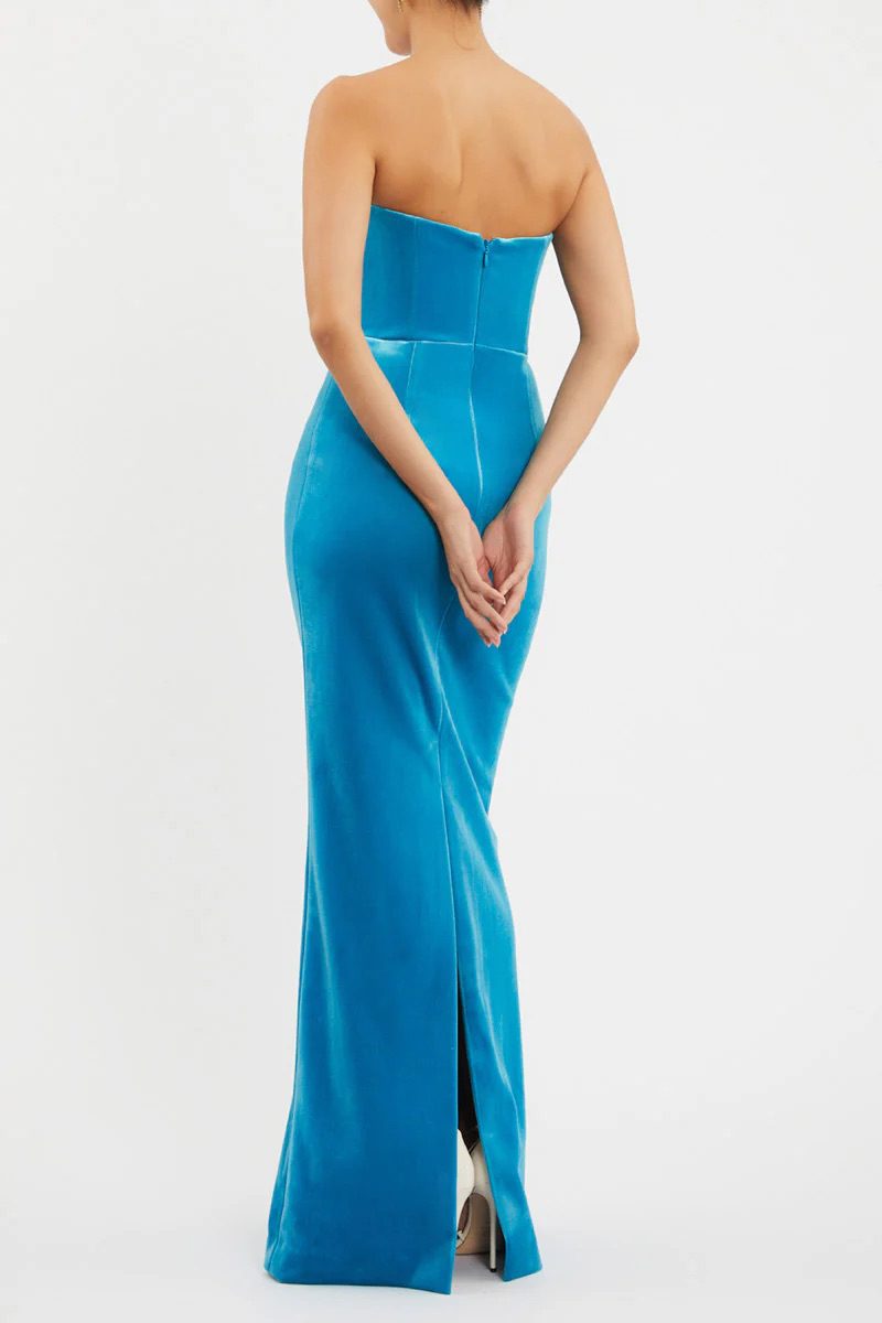 Rebecca Vallance - Bernadette Gown