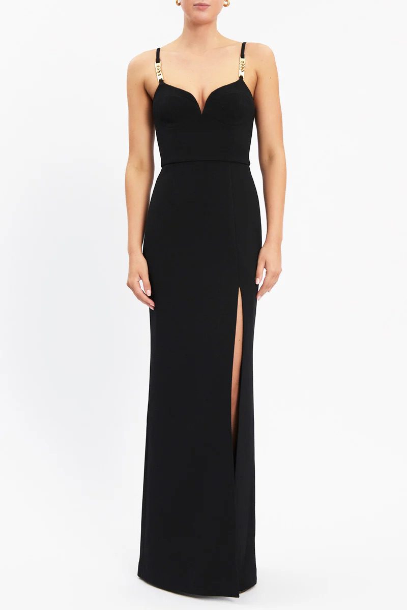 Rebecca Vallance - Piero Gown