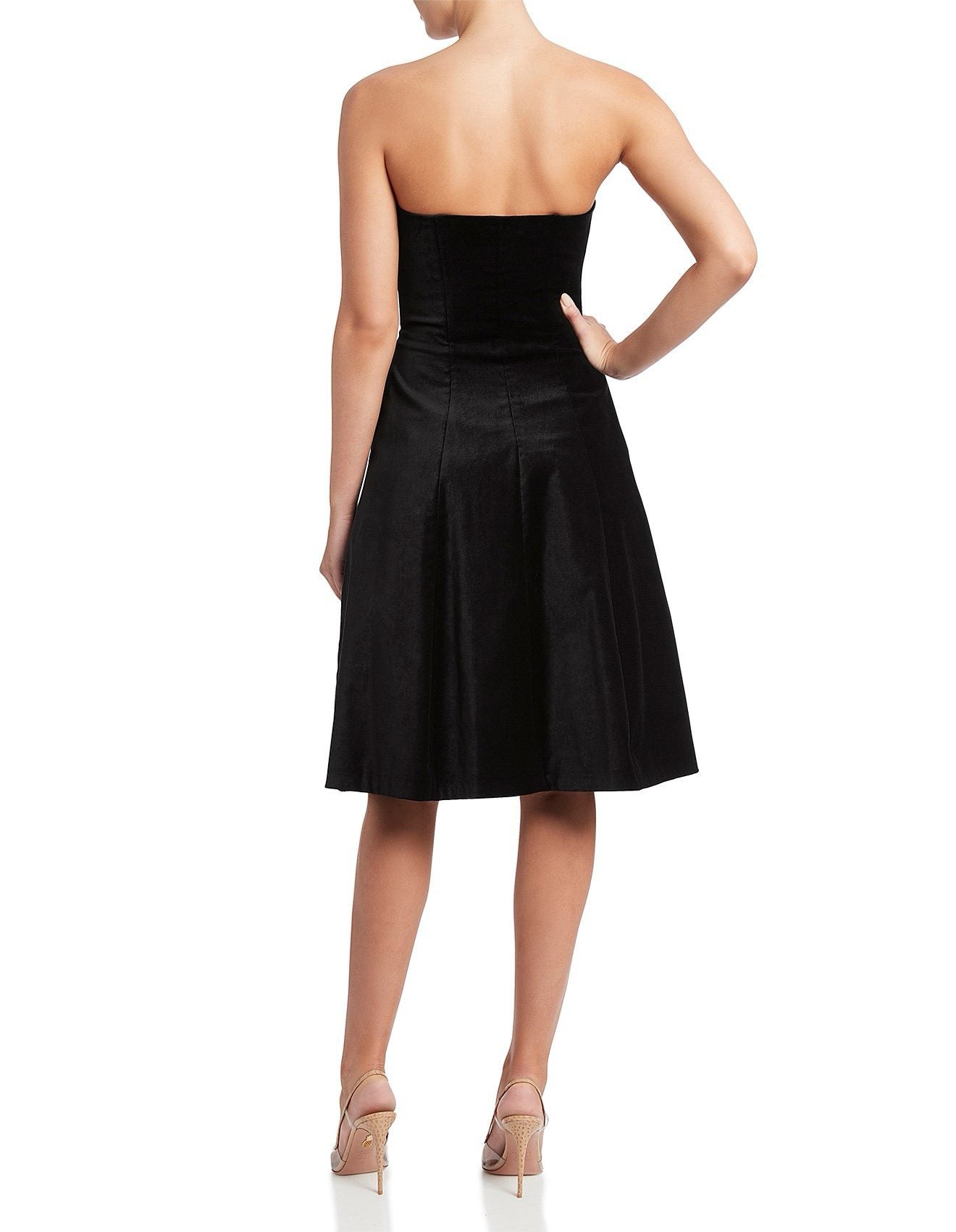Moss and Spy - Eloise Dress