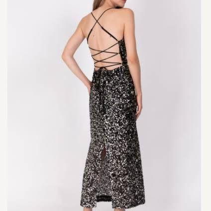 Sabina Musayev - Mirit Dress