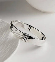 Najo - Amarres Wide Bangle