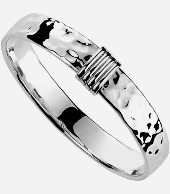 Najo - Amarres Wide Bangle